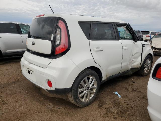Photo 3 from auction – 2017 KIA SOUL + with VIN KNDJP3A56H7470015