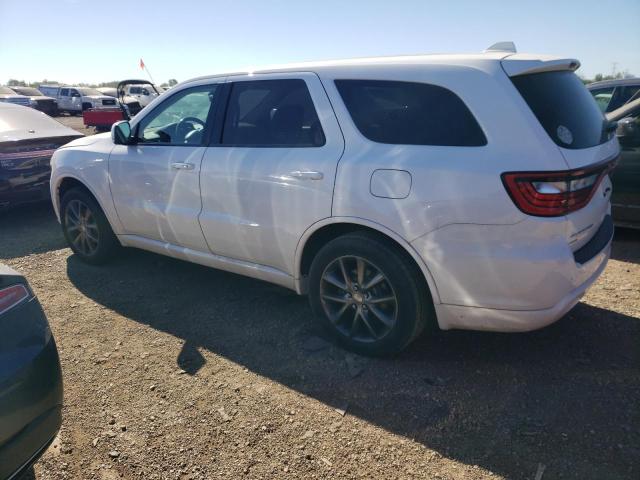 Photo 2 from auction – 2017 DODGE DURANGO GT with VIN 1C4RDJDG0HC725021