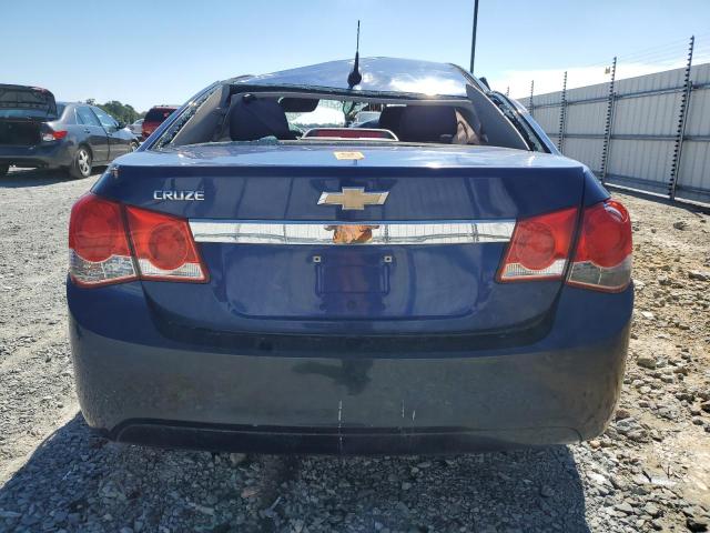 Photo 6 from auction – 2012 CHEVROLET CRUZE LS with VIN 1G1PD5SH2C7364508