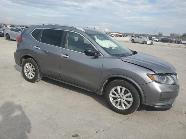 Photo 4 from auction – 2019 NISSAN ROGUE S with VIN KNMAT2MT2KP520769