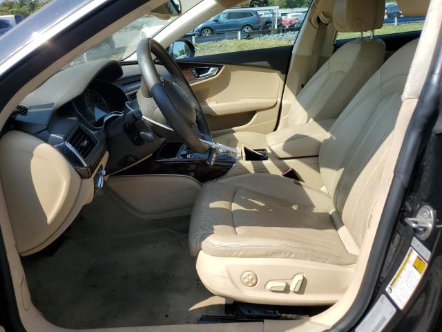 Photo 7 from auction – 2013 AUDI A7 PRESTIG with VIN WAU3GAFCXDN060700
