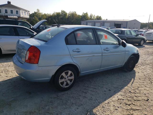 Photo 3 from auction – 2011 HYUNDAI ACCENT GLS with VIN KMHCN4AC5BU599290