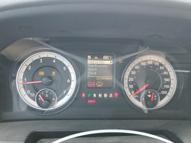 Photo 9 from auction – 2014 RAM 1500 ST with VIN 3C6JR6AG4EG251963