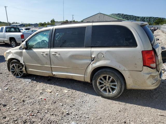 Photo 2 from auction – 2014 DODGE GRAND CARA with VIN 2C4RDGCG4ER213298