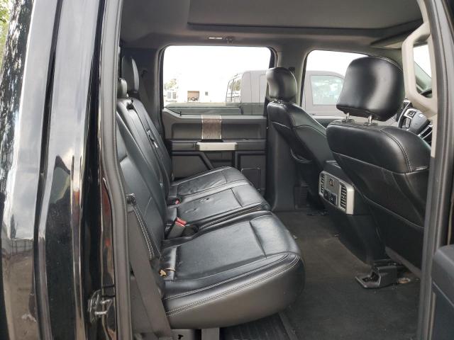 Photo 10 from auction – 2017 FORD F250 SUPER with VIN 1FT7W2BT4HEC94596
