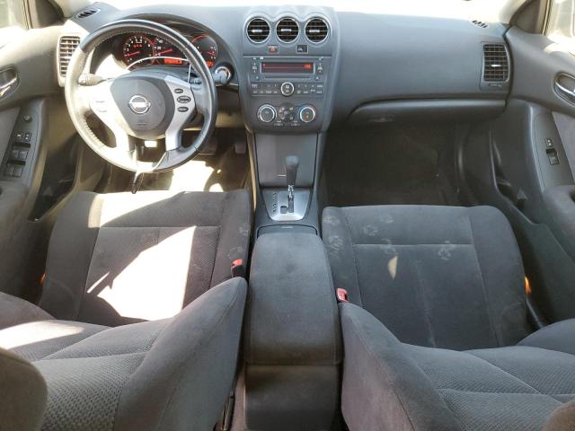 Photo 8 from auction – 2007 NISSAN ALTIMA 2.5 with VIN 1N4AL21E77N498203