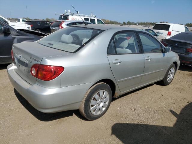 Photo 3 from auction – 2003 TOYOTA COROLLA CE with VIN JTDBR32EX30025677
