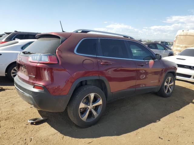 Photo 3 from auction – 2019 JEEP CHEROKEE L with VIN 1C4PJMDN0KD356145