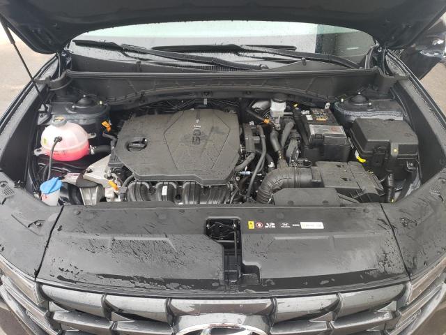 Photo 12 from auction – 2024 HYUNDAI TUCSON SEL with VIN KM8JBCDE6RU317630
