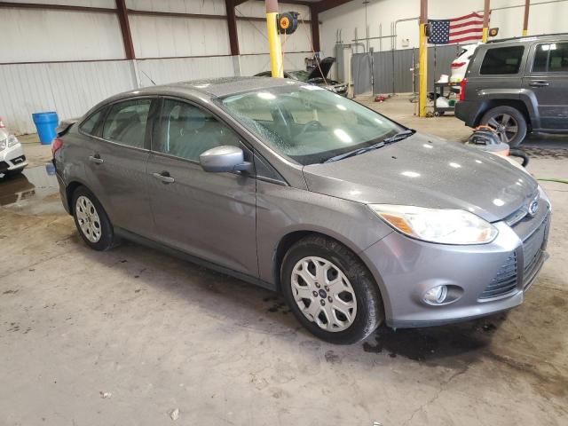 Photo 4 from auction – 2012 FORD FOCUS SE with VIN 1FAHP3F20CL377428