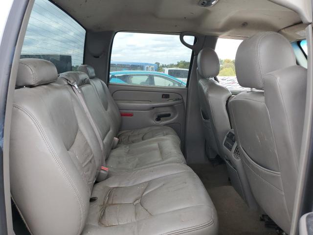 Photo 10 from auction – 2006 GMC NEW SIERRA with VIN 1GTJK33D16F207548
