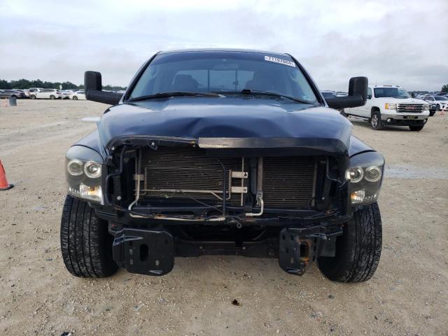 Photo 5 from auction – 2007 DODGE RAM 1500 S with VIN 1D7HA18P07S180379