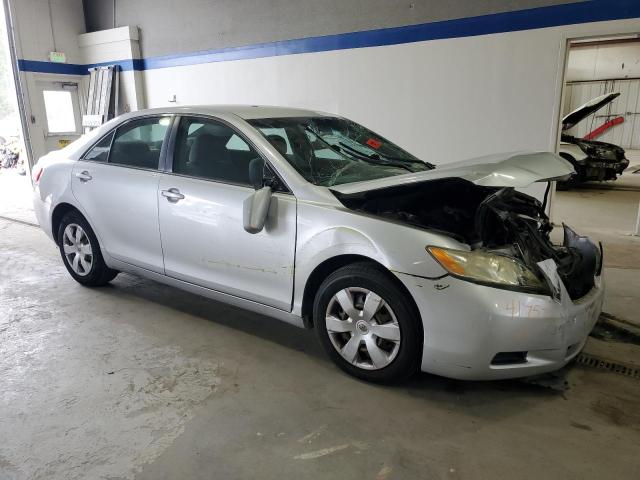 Photo 4 from auction – 2008 TOYOTA CAMRY CE with VIN 4T1BE46K08U254186