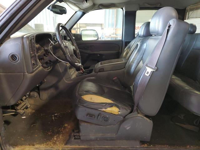 Photo 7 from auction – 2004 CHEVROLET SILVERADO with VIN 1GCJK39294E322763
