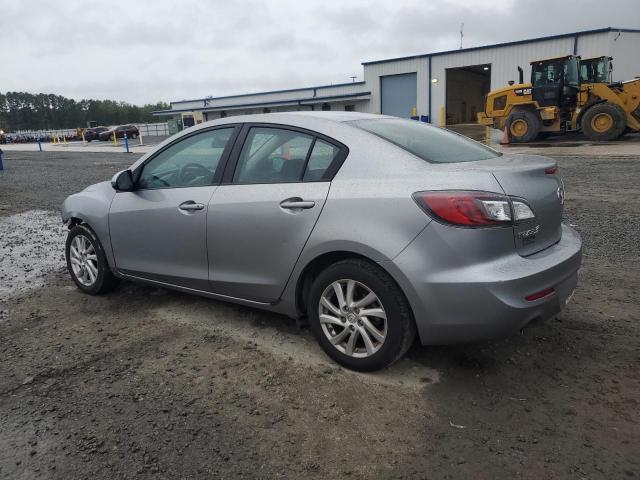 Photo 2 from auction – 2012 MAZDA 3 I with VIN JM1BL1V77C1664743