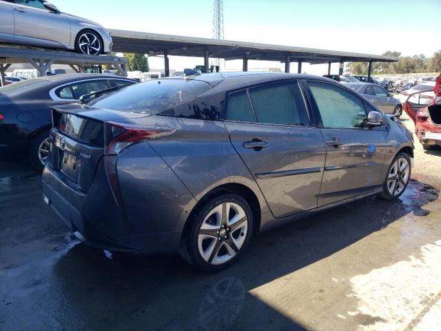 Foto 3 de la subasta – 2017 TOYOTA PRIUS con VIN JTDKARFU7H3045192