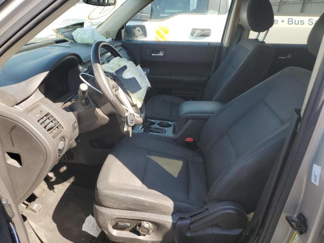 Photo 7 from auction – 2013 FORD FLEX SE with VIN 2FMGK5B87DBD24927