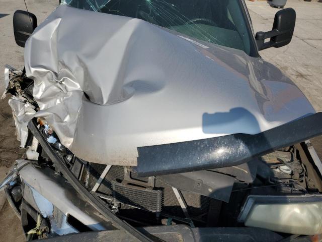 Photo 11 from auction – 2006 CHEVROLET SILVERADO with VIN 2GCEC13T861147222