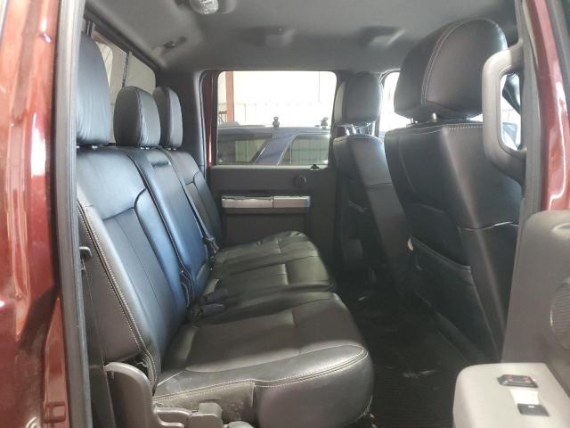 Photo 10 from auction – 2015 FORD F250 SUPER with VIN 1FT7W2BTXFEC46047