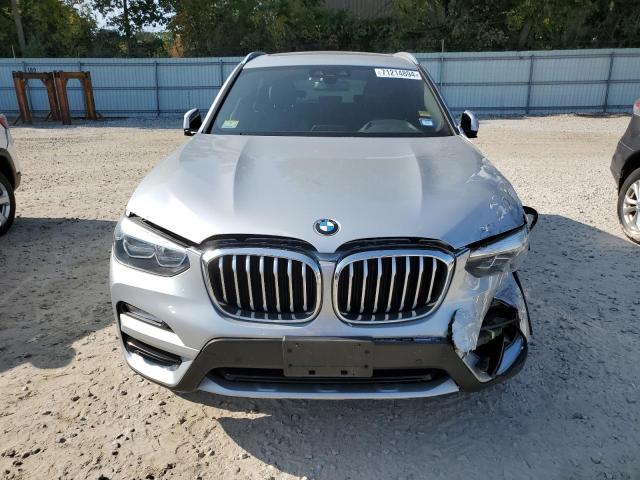 Photo 5 from auction – 2019 BMW X3 XDRIVE3 with VIN 5UXTR9C56KLP89947