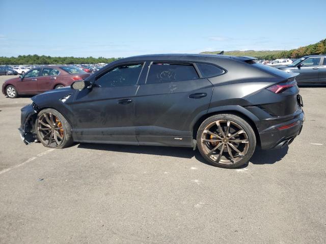 Photo 2 from auction – 2024 LAMBORGHINI URUS with VIN ZPBUB3ZL2RLA27960