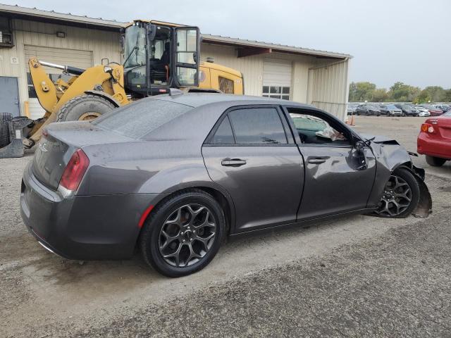 Photo 3 from auction – 2018 CHRYSLER 300 S with VIN 2C3CCAGG5JH149230