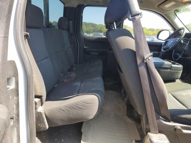 Photo 10 from auction – 2012 CHEVROLET SILVERADO with VIN 1GC2KXCG9CZ300513