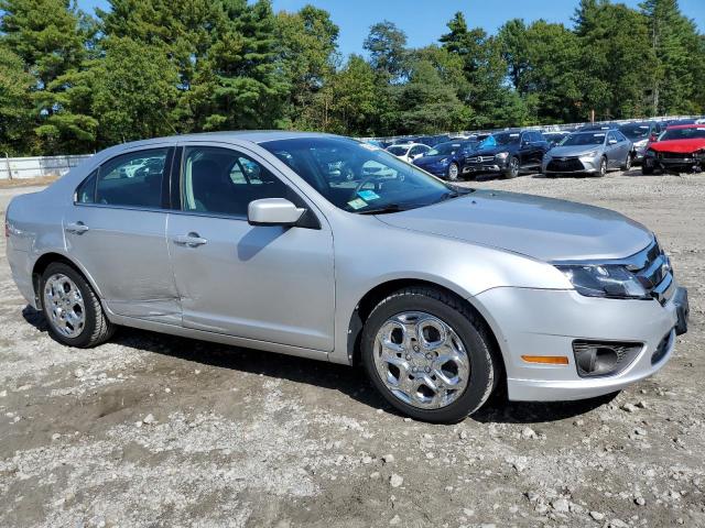 Photo 4 from auction – 2011 FORD FUSION SE with VIN 3FAHP0HA3BR310745