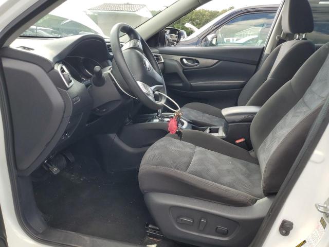 Photo 7 from auction – 2016 NISSAN ROGUE S with VIN KNMAT2MV0GP645245