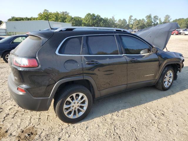 Photo 3 from auction – 2019 JEEP CHEROKEE L with VIN 1C4PJLCB2KD144882