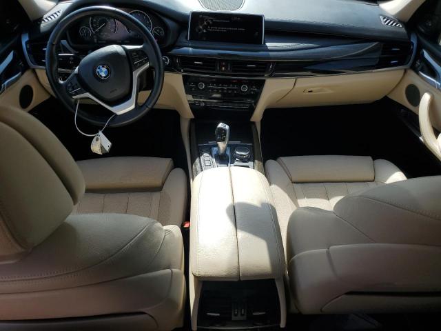 Photo 8 from auction – 2016 BMW X5 XDRIVE3 with VIN 5UXKR0C56G0P21101