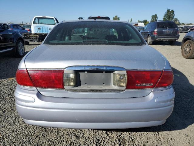 Photo 6 from auction – 2005 BUICK LESABRE CU with VIN 1G4HP52K15U265421