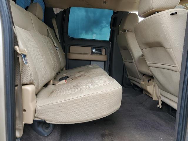 Photo 10 from auction – 2013 FORD F150 SUPER with VIN 1FTFW1ET2DFA09917
