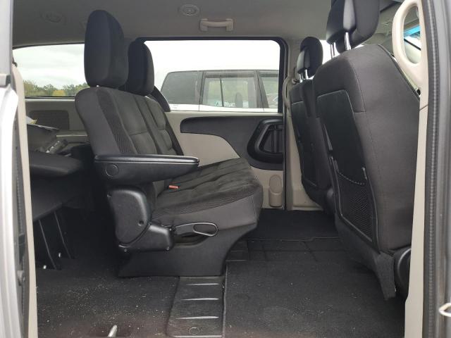 Photo 11 from auction – 2017 DODGE GRAND CARA with VIN 2C4RDGBG4HR776602