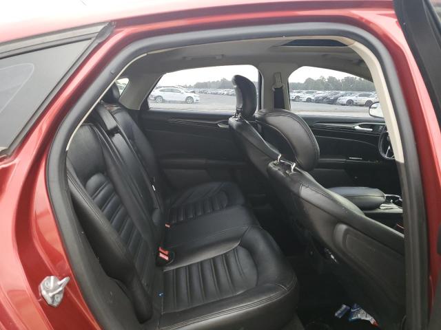Photo 10 from auction – 2014 FORD FUSION SE with VIN 3FA6P0HD8ER246403