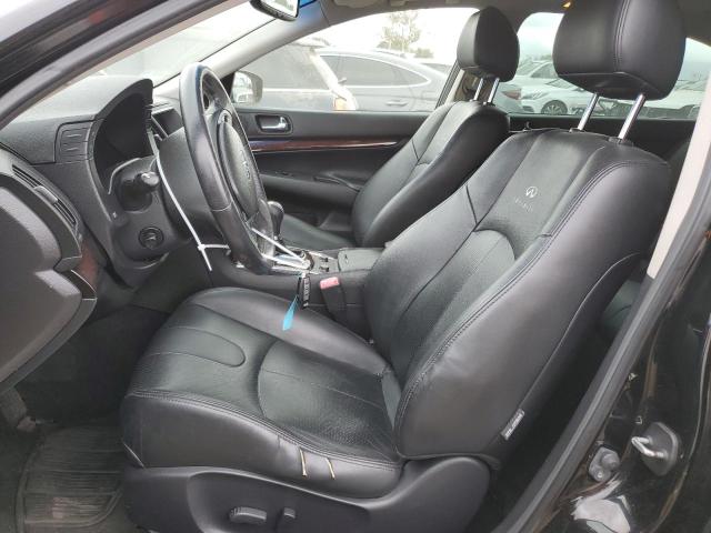 Photo 7 from auction – 2013 INFINITI G37 BASE with VIN JN1CV6AP1DM300662