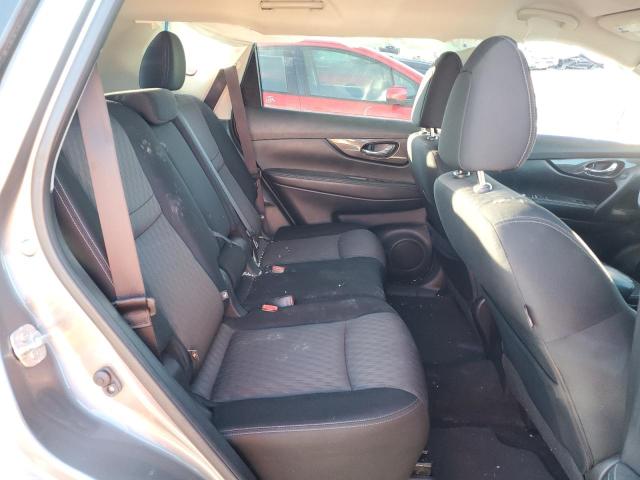 Photo 11 from auction – 2017 NISSAN ROGUE S with VIN JN8AT2MV4HW250321