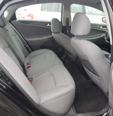 Photo 10 from auction – 2012 HYUNDAI SONATA GLS with VIN 5NPEB4AC0CH318806
