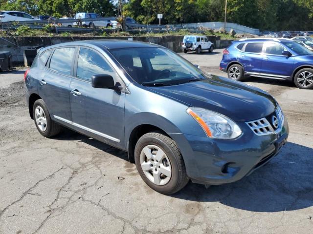 Photo 4 from auction – 2012 NISSAN ROGUE S with VIN JN8AS5MV3CW708685