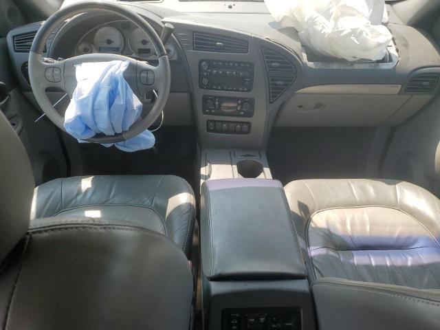 Photo 8 from auction – 2003 BUICK RENDEZVOUS with VIN 3G5DB03E03S599537