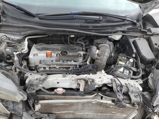 Photo 12 from auction – 2014 HONDA CR-V EXL with VIN 2HKRM3H78EH552774