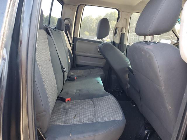 Photo 10 from auction – 2009 DODGE RAM 1500 with VIN 1D3HV18T99S705848