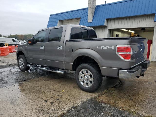 Photo 2 from auction – 2009 FORD F150 SUPER with VIN 1FTPW14V39FA82048