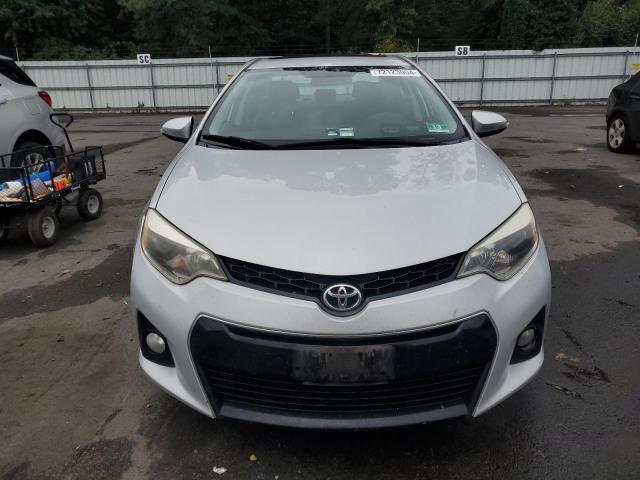 Zdjęcie 5 z aukcji – 2014 TOYOTA COROLLA L z VIN 2T1BURHE4EC099131