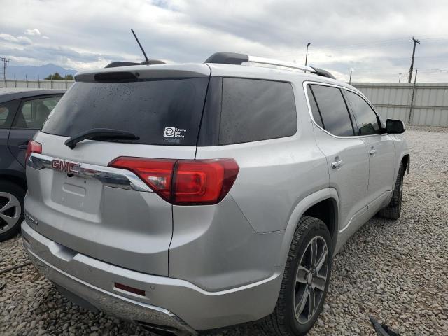 Photo 3 from auction – 2017 GMC ACADIA DEN with VIN 1GKKNPLS8HZ139675