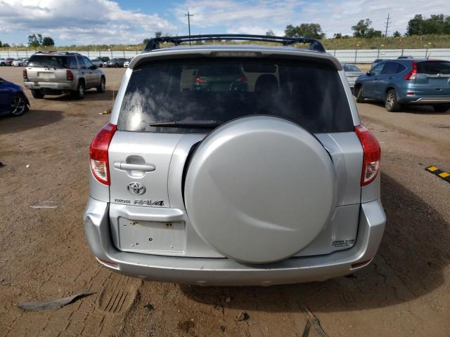 Photo 6 from auction – 2008 TOYOTA RAV4 with VIN JTMZD33V385115758
