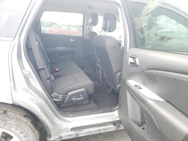 Photo 11 from auction – 2017 DODGE JOURNEY SX with VIN 3C4PDDCG7HT595592
