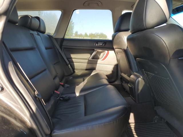 Photo 10 from auction – 2009 SUBARU OUTBACK 2. with VIN 4S4BP66C697316205