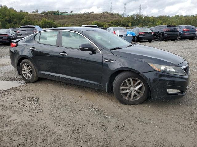 Photo 4 from auction – 2013 KIA OPTIMA LX with VIN 5XXGM4A77DG248661