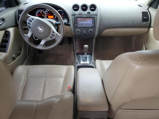 Photo 8 from auction – 2011 NISSAN ALTIMA BAS with VIN 1N4AL2AP2BN459996